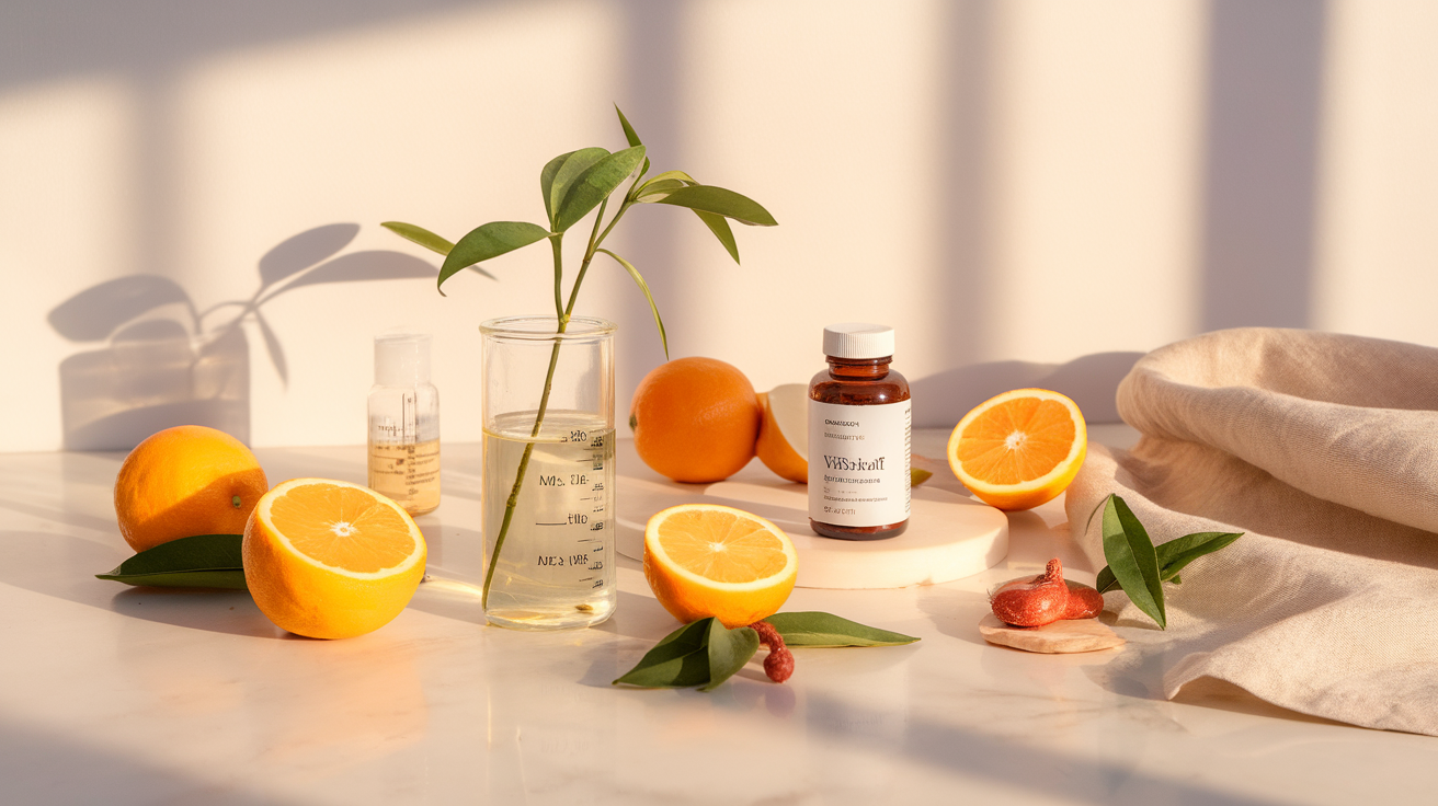 VitalKraft Labor